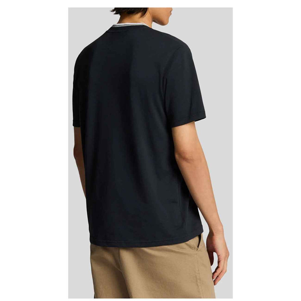 Lyle & Scott - Lyle & Scott Men T-Shirt