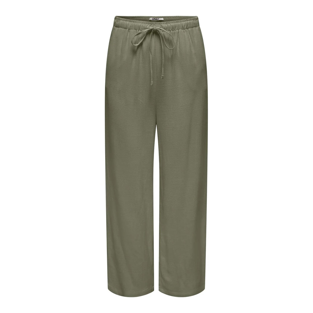 Only - Only  Women Trousers