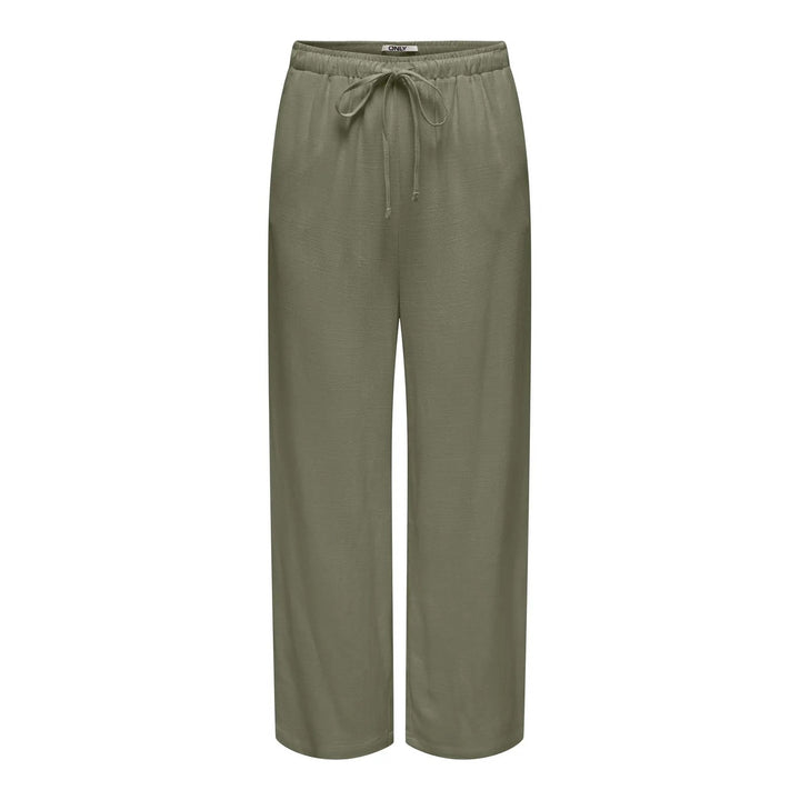 Only - Only  Women Trousers
