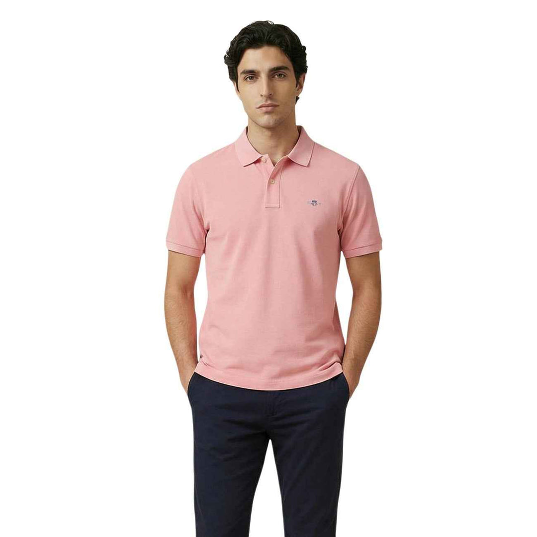 Gant - Gant Men Polo