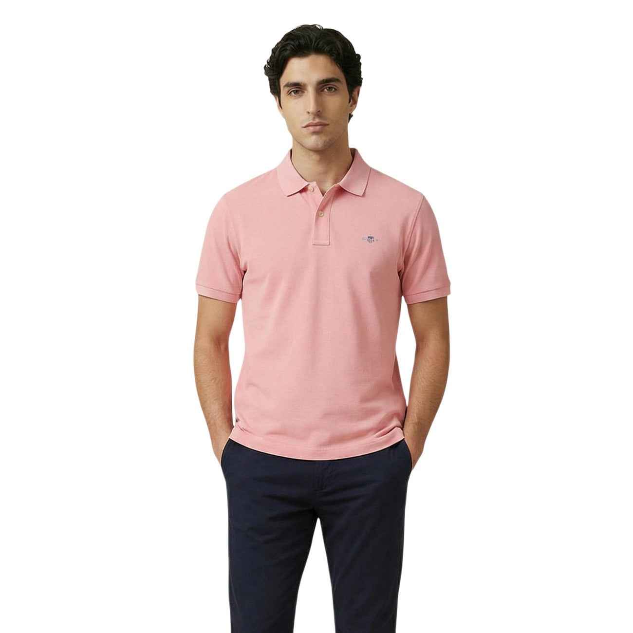Gant - Gant Men Polo