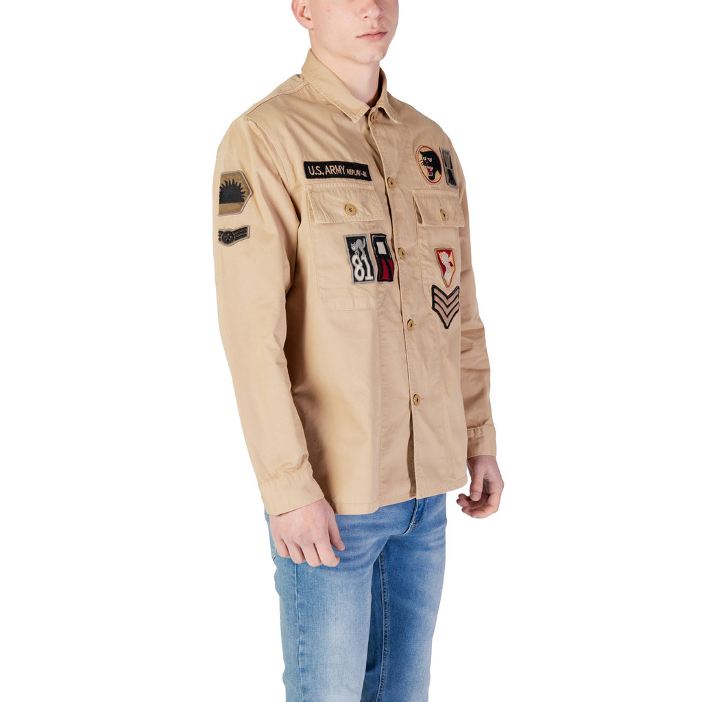 Replay - Replay Men Shirt