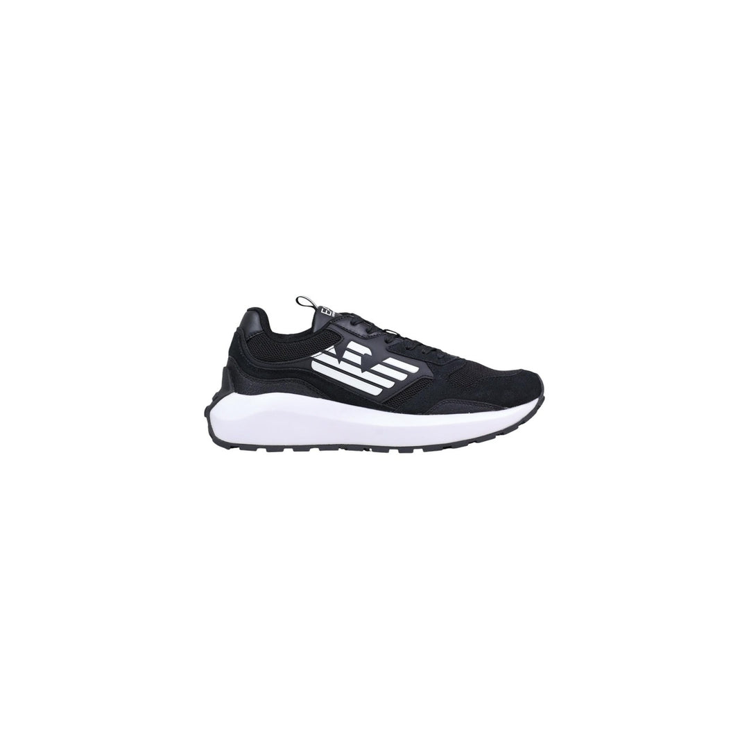 Ea7 - Ea7 Men Sneakers