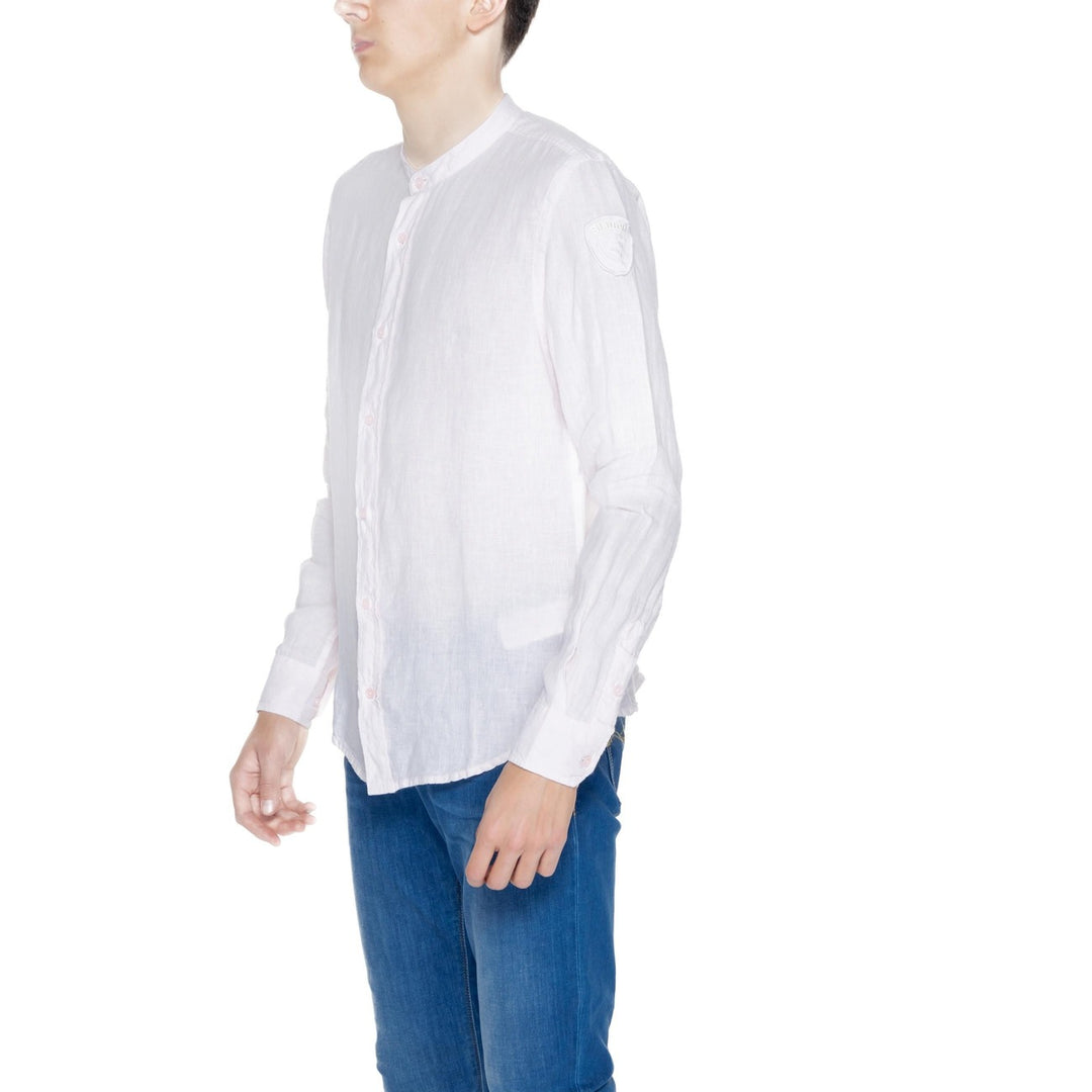 Blauer - Blauer Men Shirt