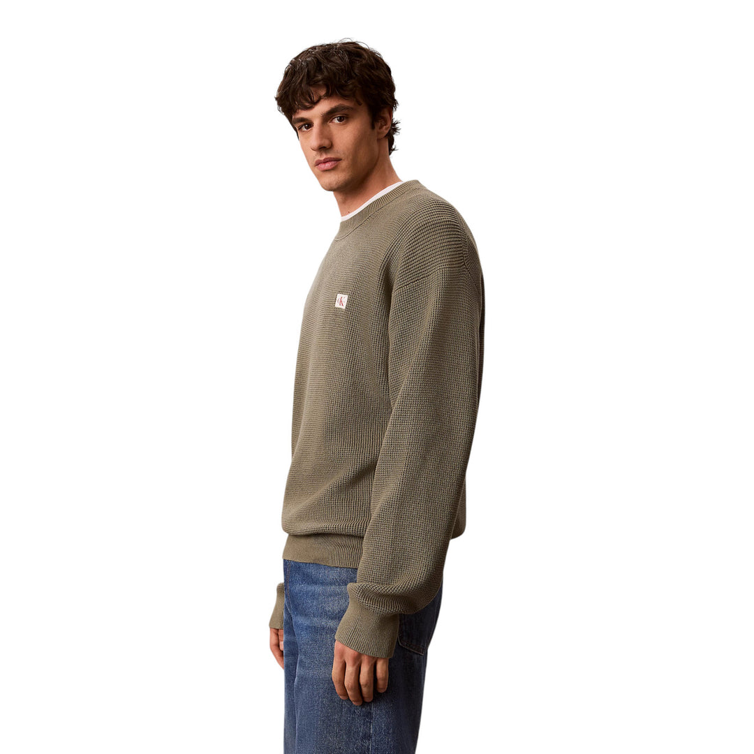Calvin Klein Jeans - Calvin Klein Jeans Men Knitwear
