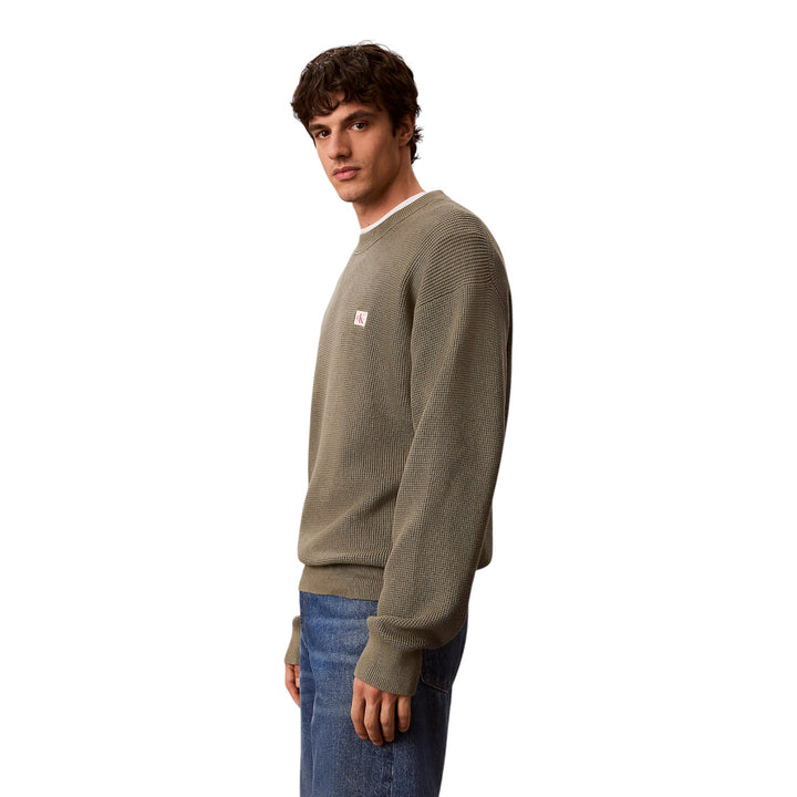 Calvin Klein Jeans - Calvin Klein Jeans Men Knitwear