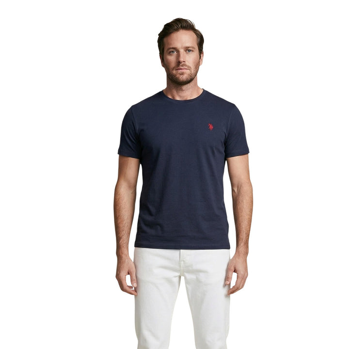 U.s. Polo Assn. - U.s. Polo Assn. Men T-Shirt