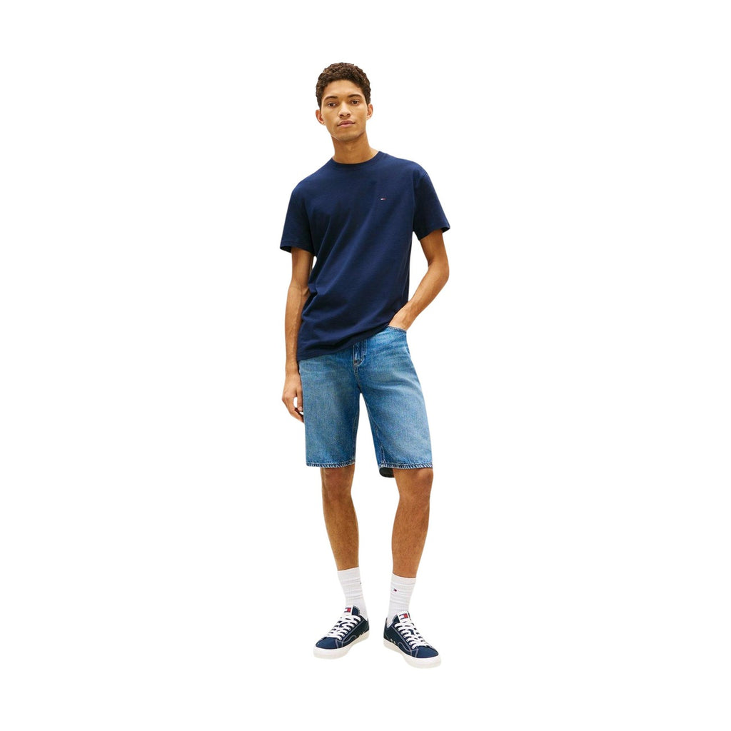 Tommy Hilfiger Jeans - Tommy Hilfiger Jeans Men Shorts