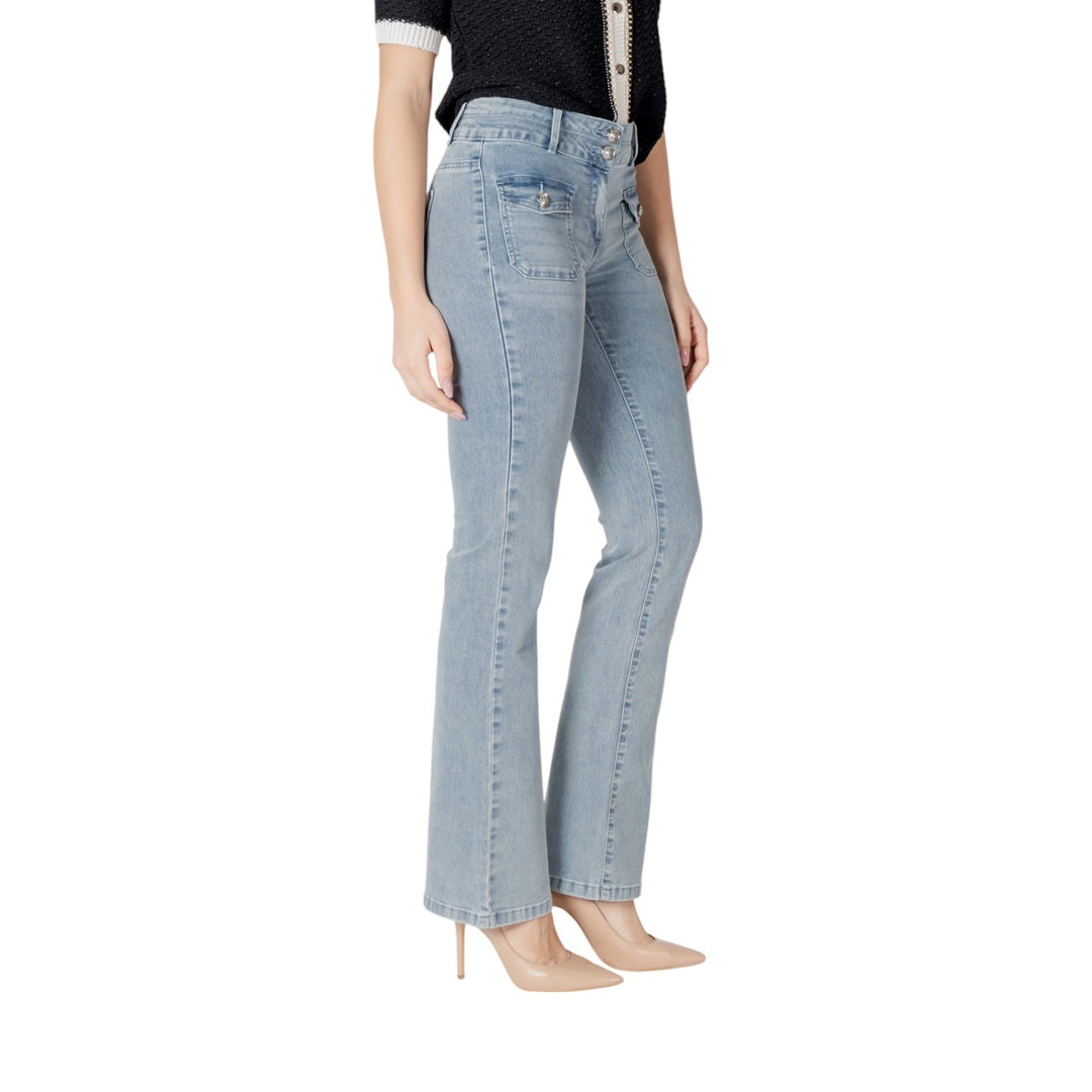 Morgan De Toi - Morgan De Toi  Women Jeans