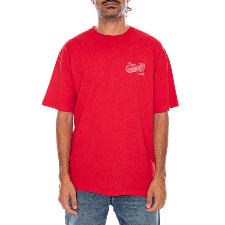 Vans - Vans Men T-Shirt