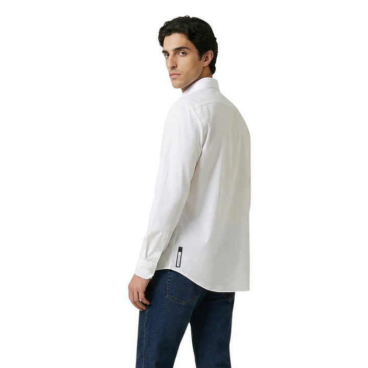 Armani Exchange - Armani Exchange Men Shirt