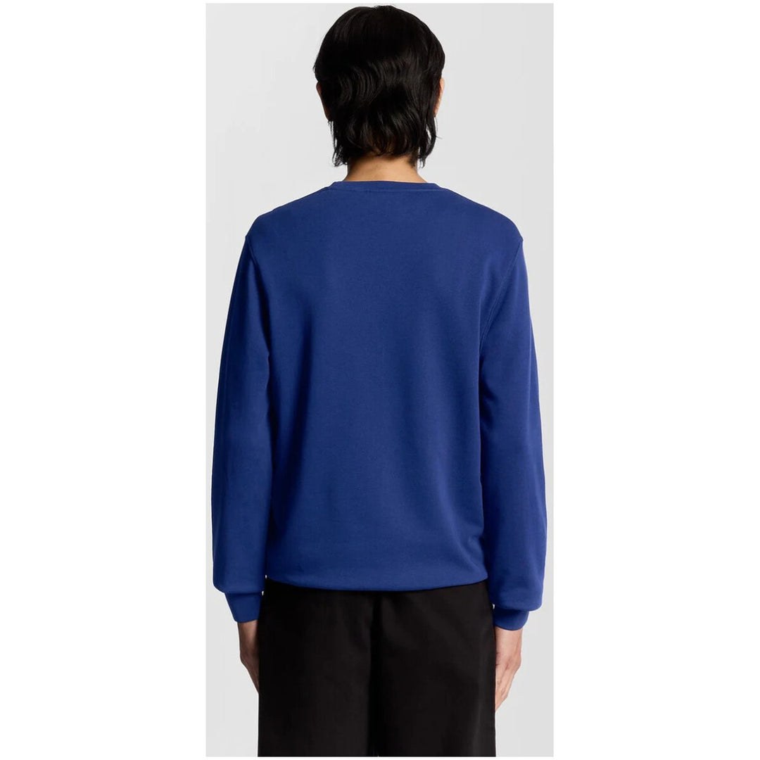 Lyle &amp; Scott - Lyle &amp; Scott Men Sweatshirts