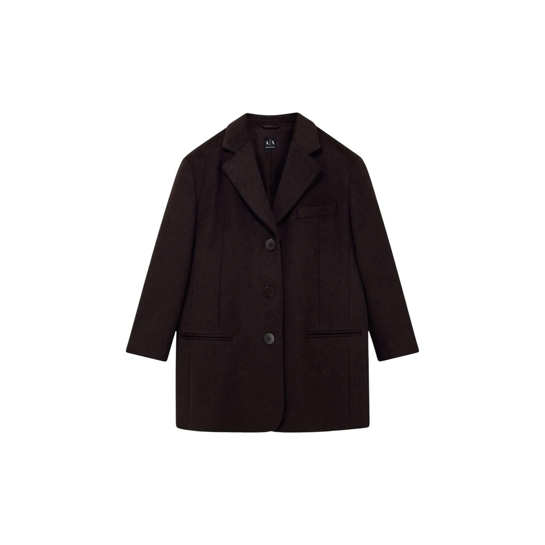 Armani Exchange - Armani Exchange  Women Blazer