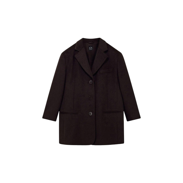 Armani Exchange - Armani Exchange  Women Blazer