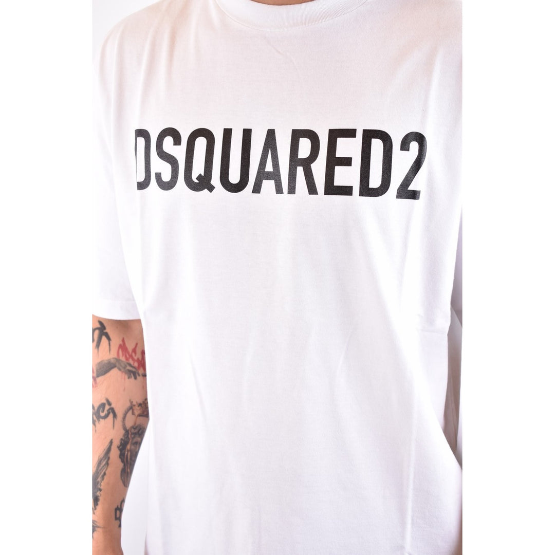 Dsquared2 - Dsquared2 Men T-Shirt