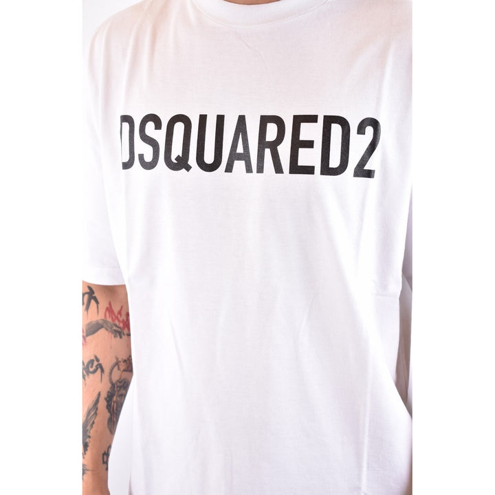 Dsquared2 - Dsquared2 Men T-Shirt