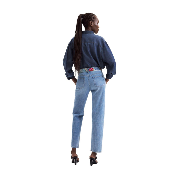 Desigual - Desigual  Women Jeans