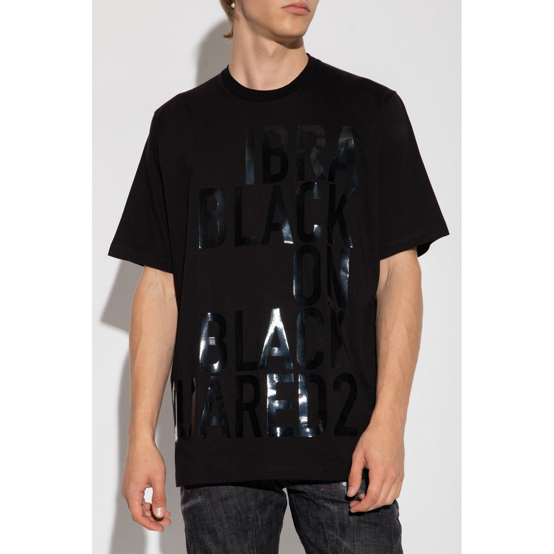 Dsquared - Dsquared Men T-Shirt