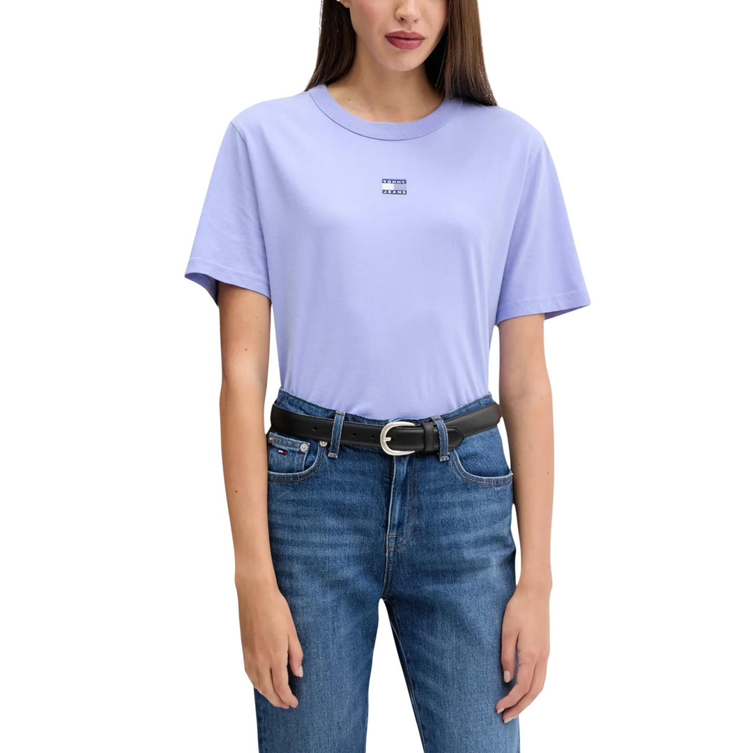 Tommy Hilfiger Jeans - Tommy Hilfiger Jeans  Women T-Shirt