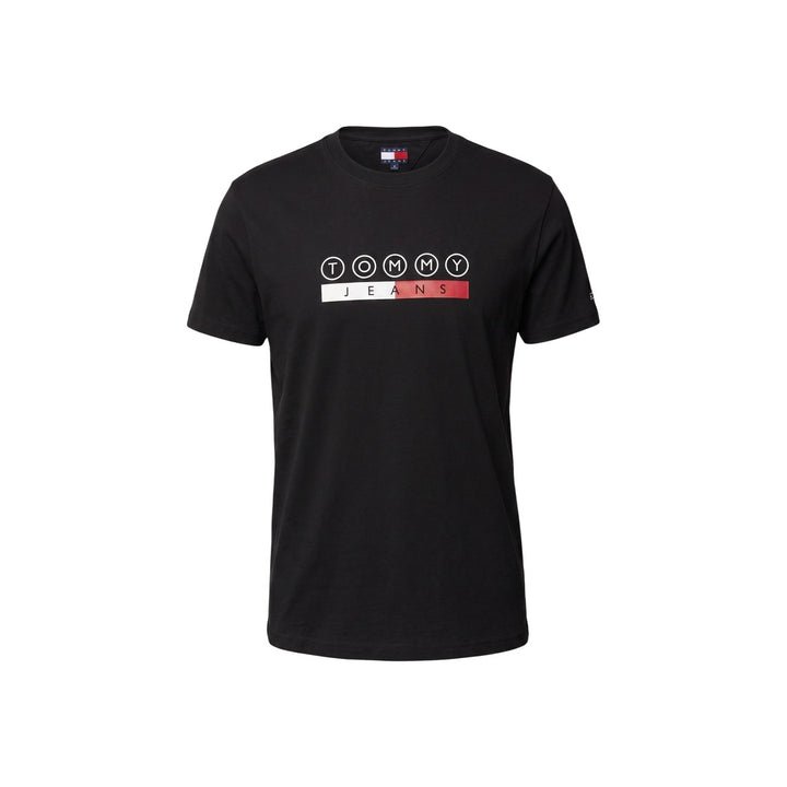 Tommy Hilfiger Jeans - Tommy Hilfiger Jeans Men T-Shirt