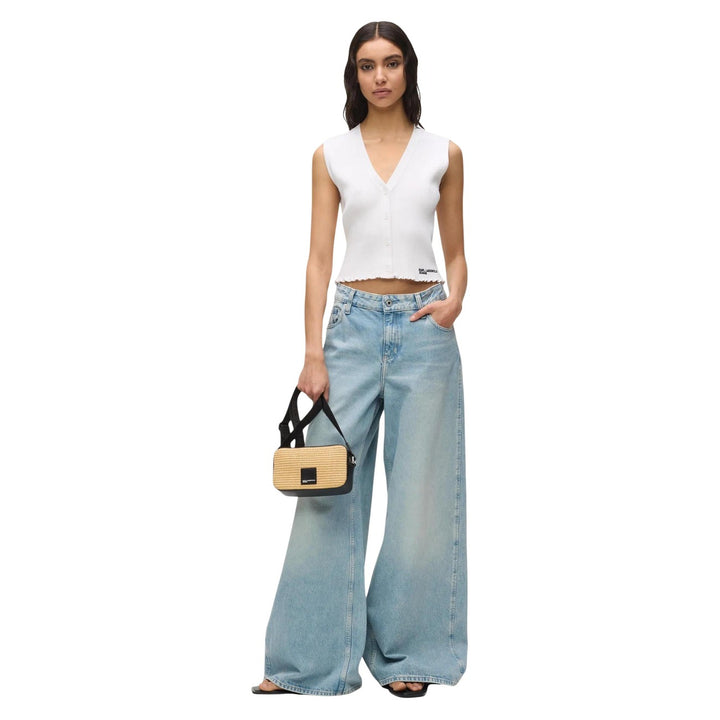 Karl Lagerfeld Jeans - Karl Lagerfeld Jeans  Women Undershirt