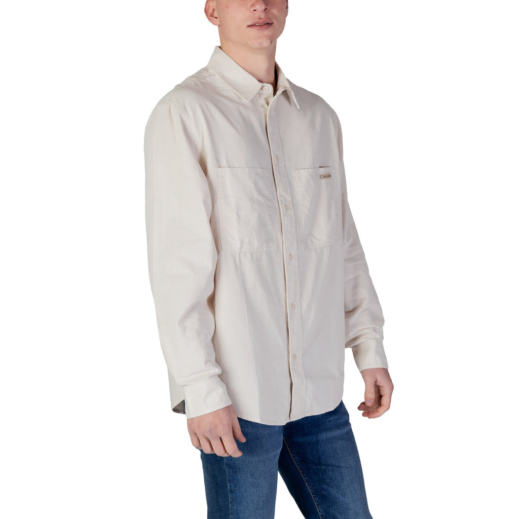 Calvin Klein Jeans - Calvin Klein Jeans Men Shirt
