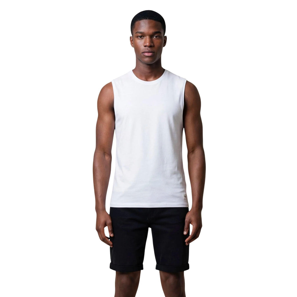 Calvin Klein Jeans - Calvin Klein Jeans Men Undershirt