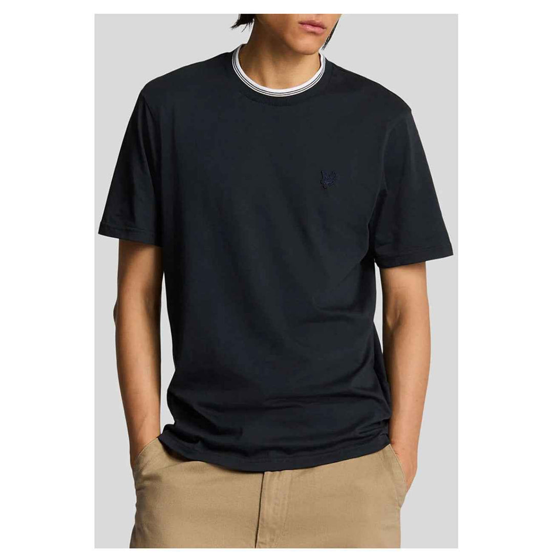 Lyle & Scott - Lyle & Scott Men T-Shirt
