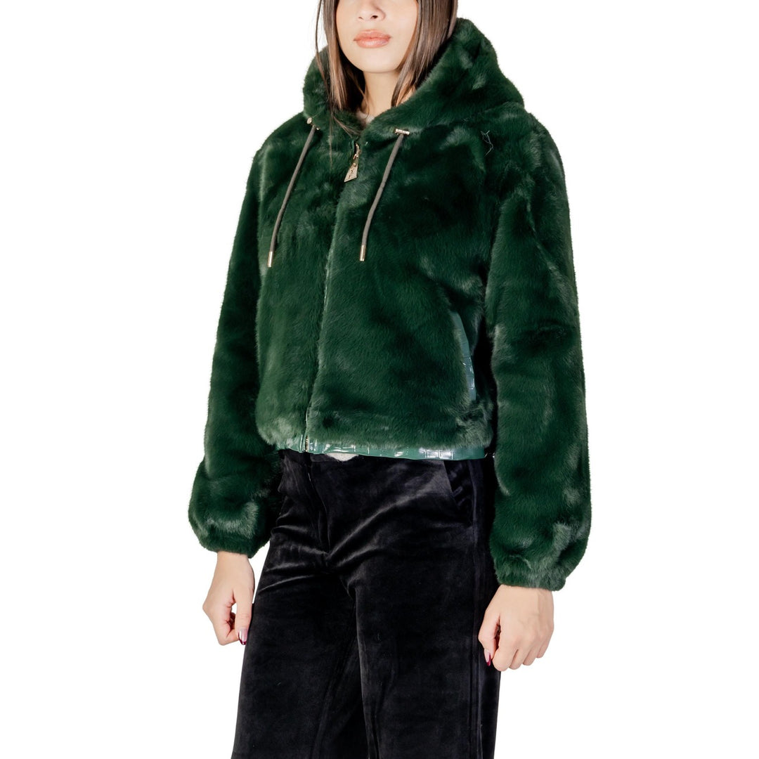 Ayfee - Ayfee  Women Blazer