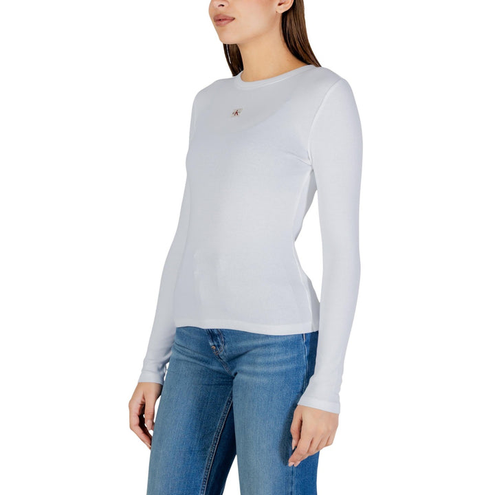 Calvin Klein Jeans Women T-Shirt
