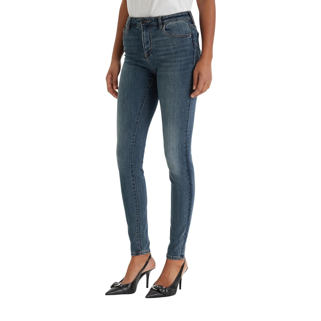 Armani Exchange - Armani Exchange  Women Jeans