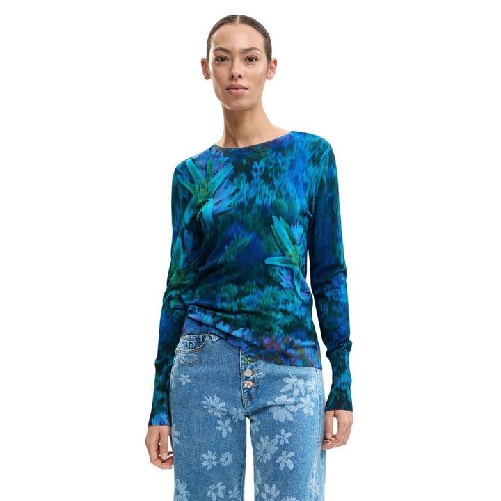 Desigual - Desigual  Women Knitwear