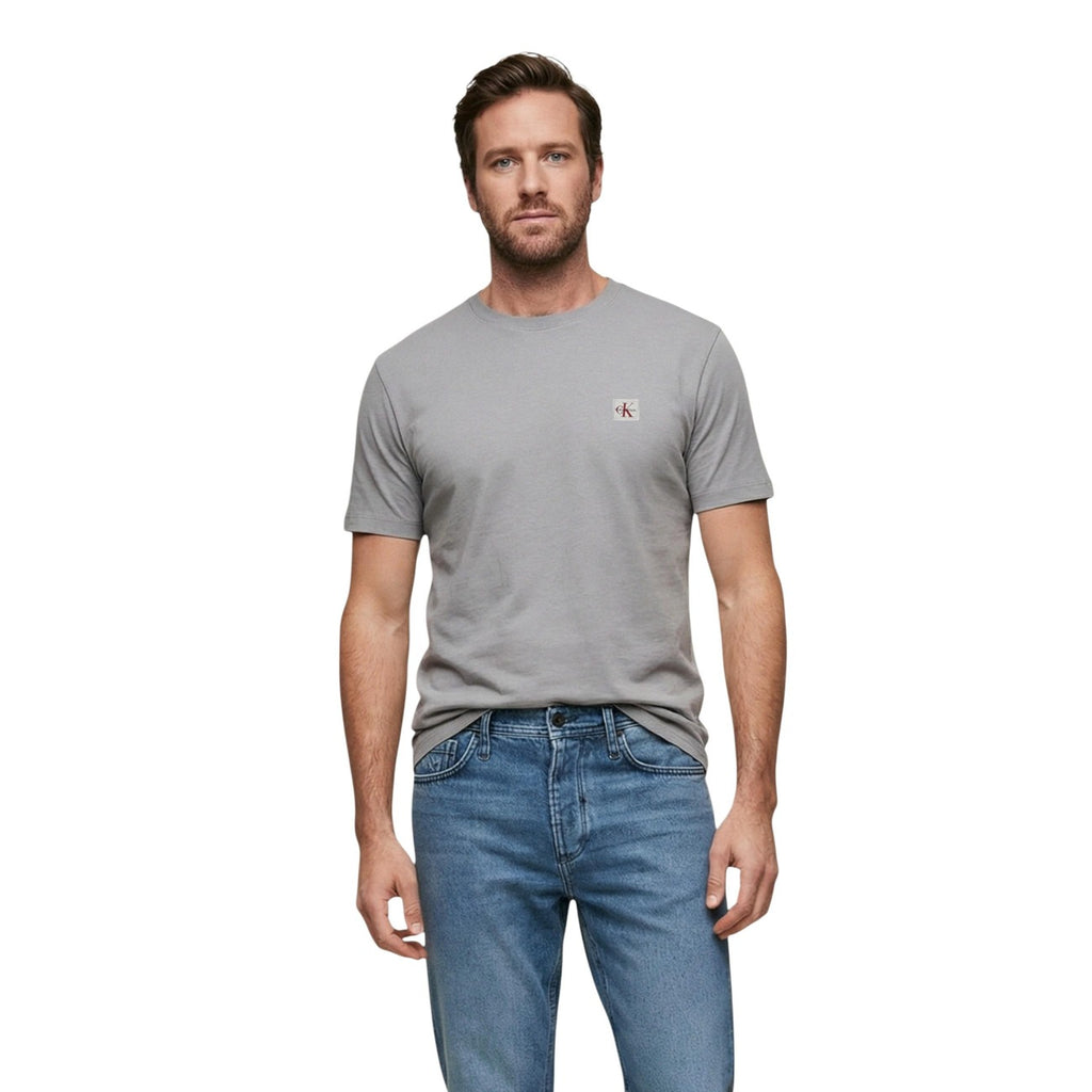 Calvin Klein Jeans - Calvin Klein Jeans Men T-Shirt