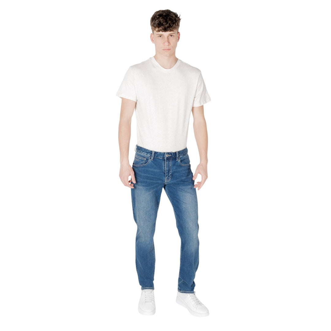 Armani Exchange - Armani Exchange Men Jeans
