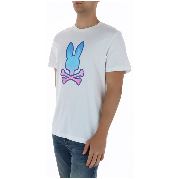Psycho Bunny - Psycho Bunny Men T-Shirt