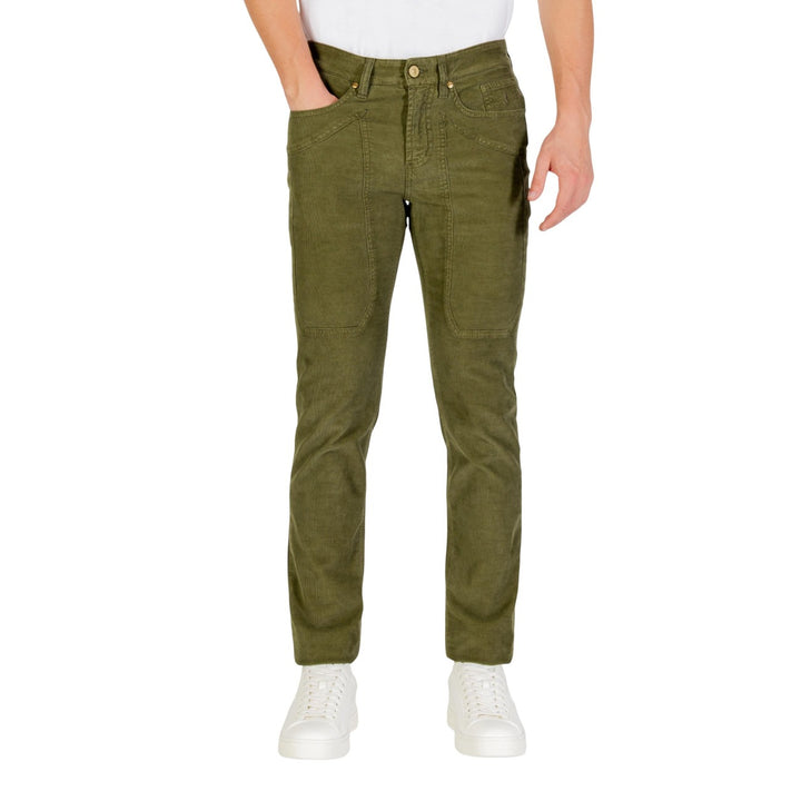 Jeckerson - Jeckerson Men Trousers