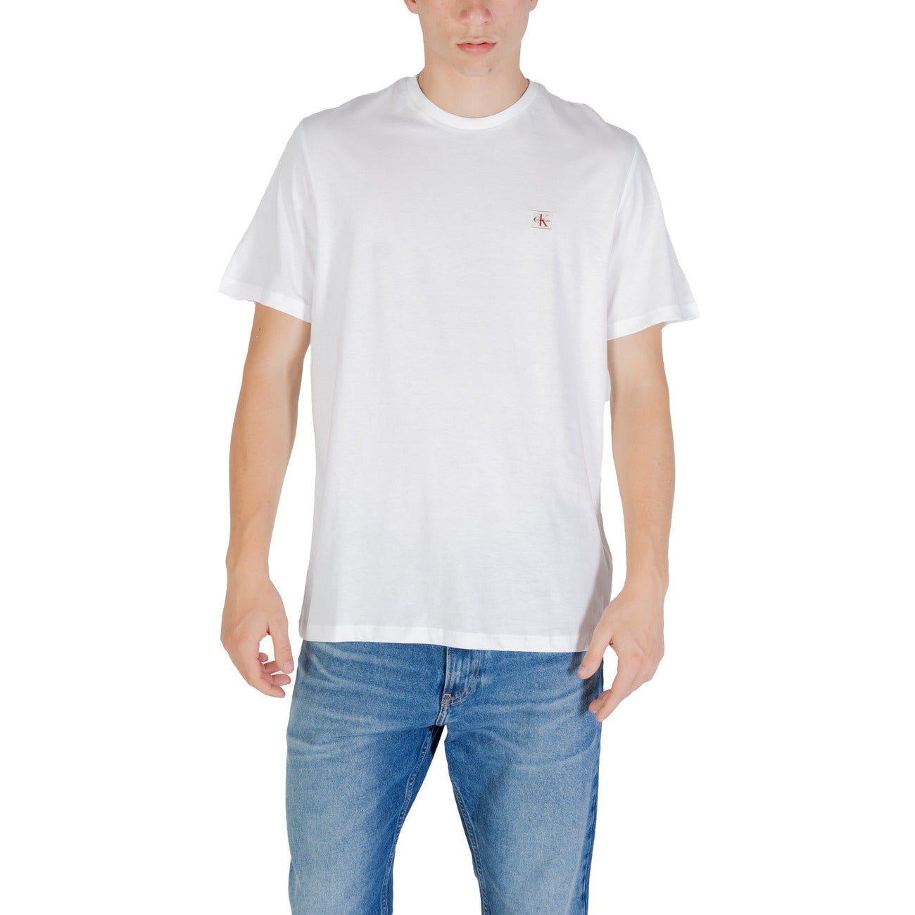 Calvin Klein Jeans - Calvin Klein Jeans Men T-Shirt