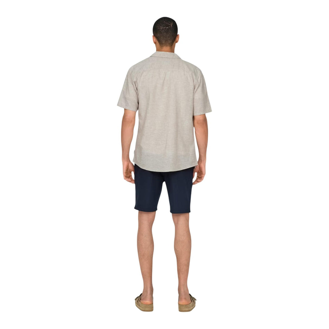 Only &amp; Sons - Only &amp; Sons Men Shirt