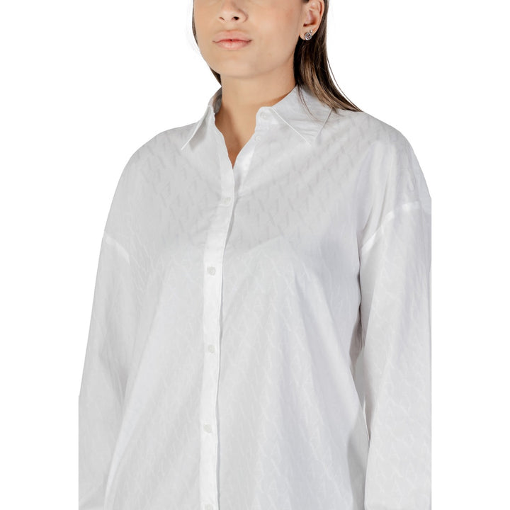Armani Exchange - Armani Exchange  Women Shirt