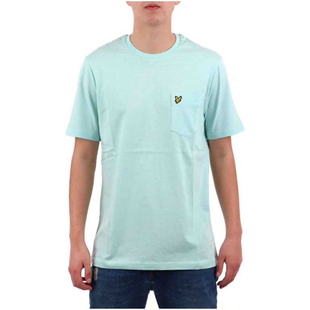 Lyle & Scott - Lyle & Scott Men T-Shirt