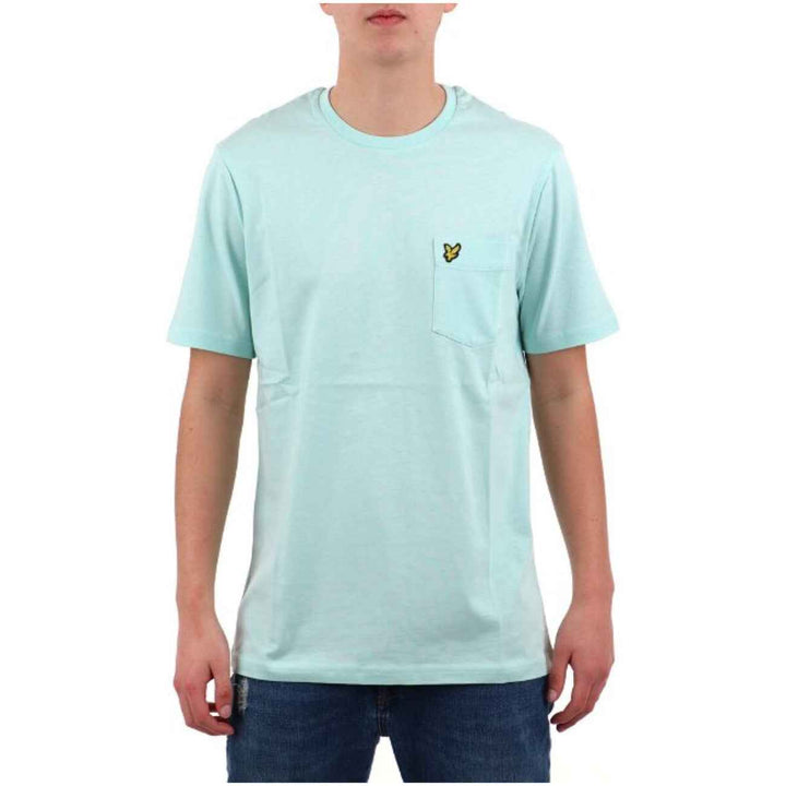 Lyle &amp; Scott - Lyle &amp; Scott Men T-Shirt