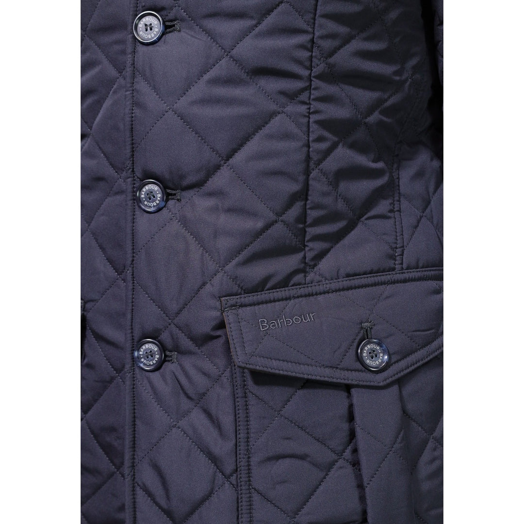 Barbour - Barbour Men Jacket