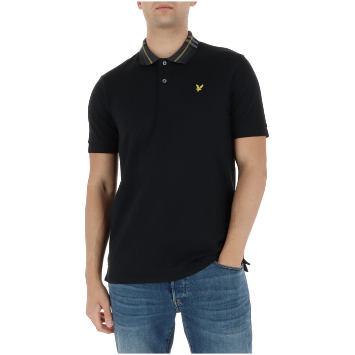 Lyle &amp; Scott - Lyle &amp; Scott Men Polo