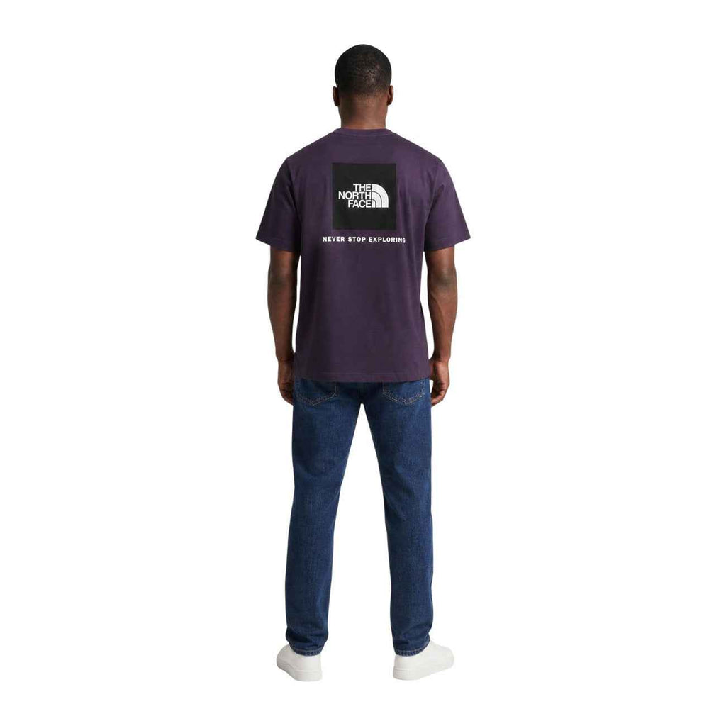 The North Face - The North Face Men T-Shirt