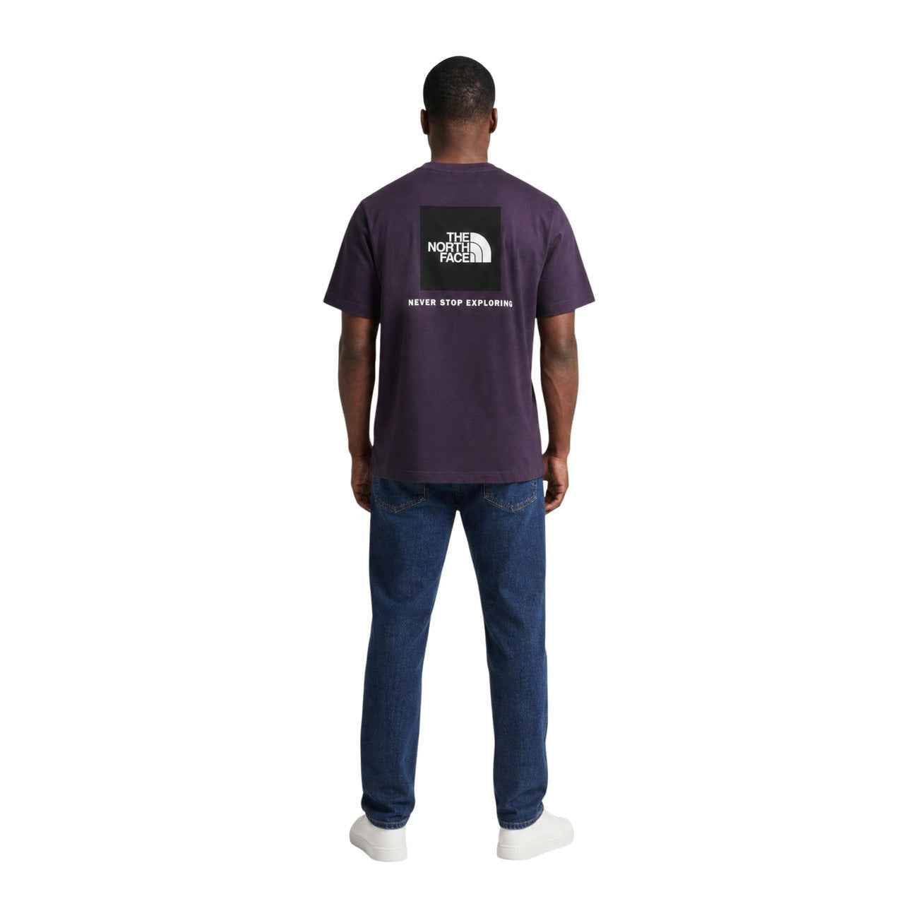 The North Face - The North Face Men T-Shirt