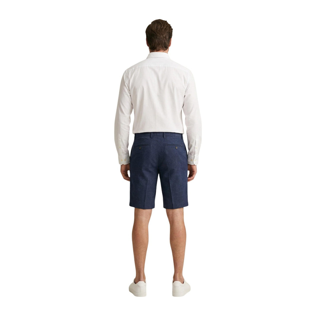 Borghese - Borghese Men Shorts