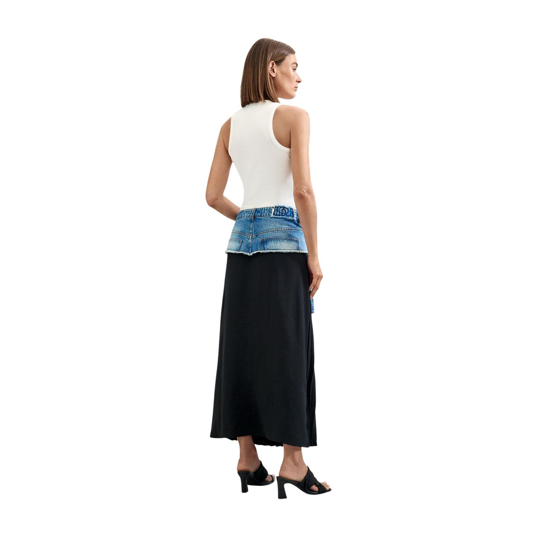 Desigual - Desigual  Women Skirt