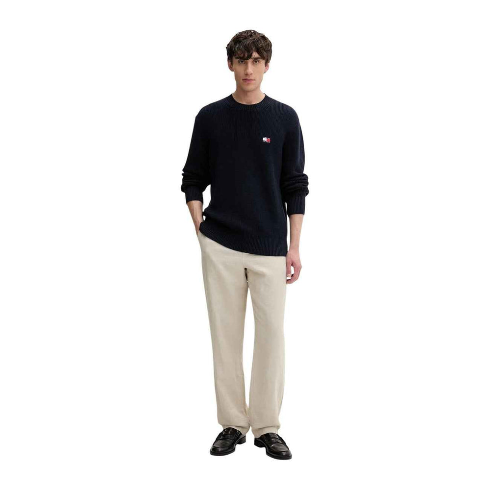 Tommy Hilfiger Jeans - Tommy Hilfiger Jeans Men Knitwear
