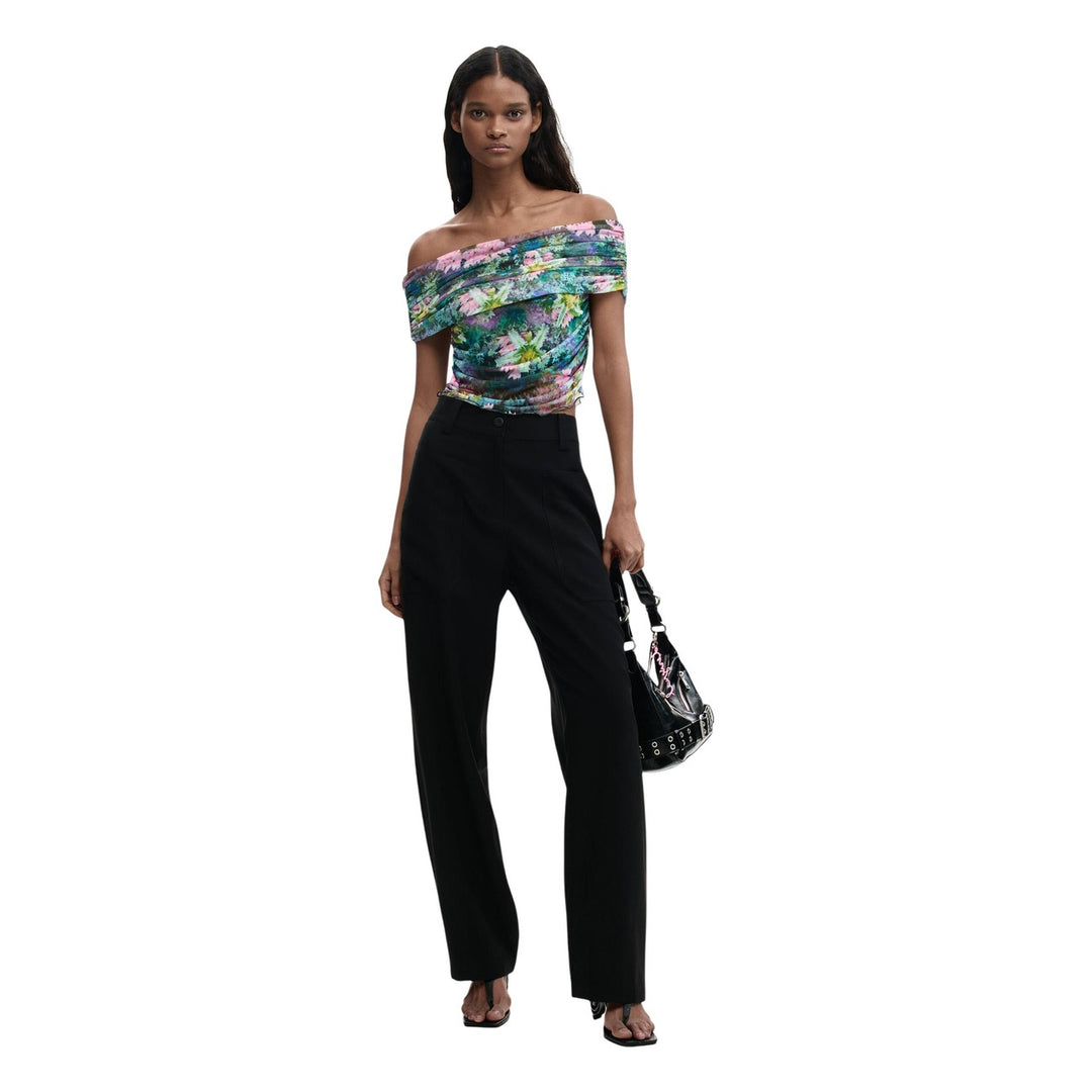 Desigual - Desigual  Women Top