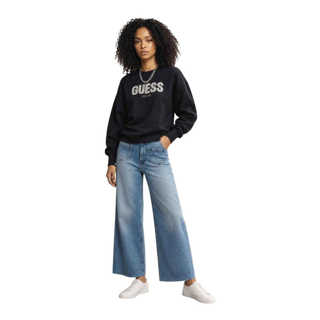 Guess - Guess  Women Sweatshirts